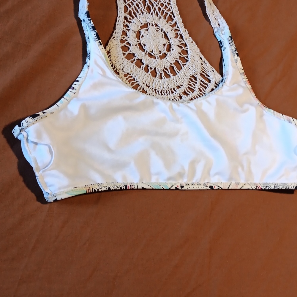BOHO BRALETTE - Picture 6 of 6